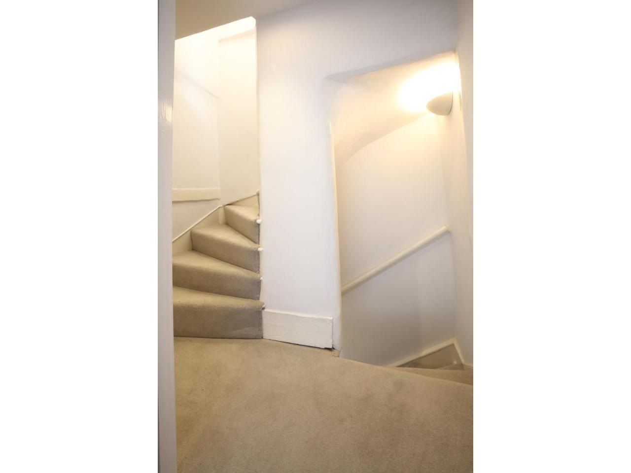 Modern, Chic 3Br Townhouse In Central אוקספורד מראה חיצוני תמונה